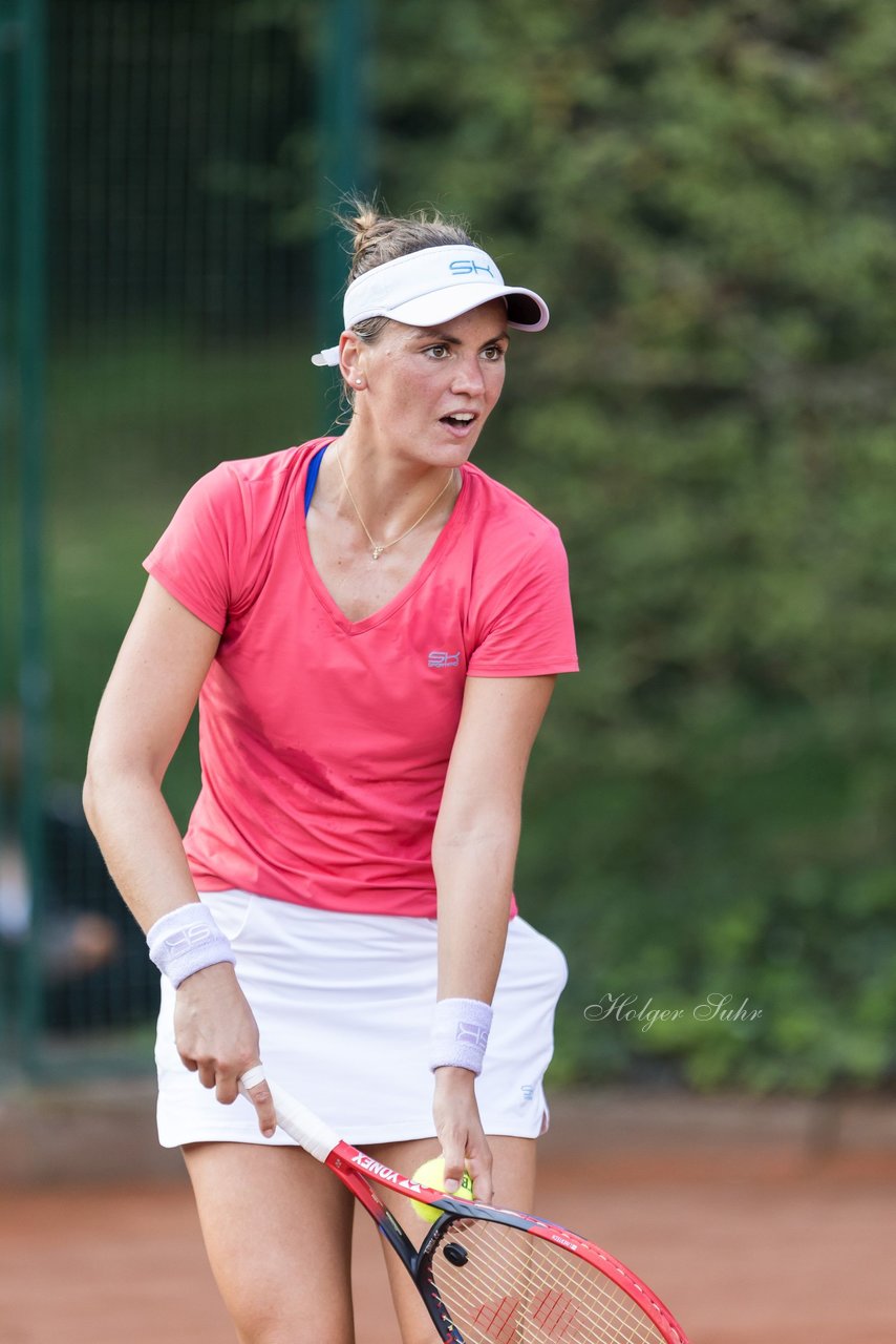 Bild 1 - Braunschweig Women Open